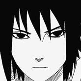 Sasuke Uchiha