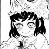 Inosuke Hashibira